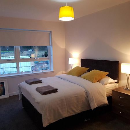 1 Royal View Apartments Стерлінг Екстер'єр фото