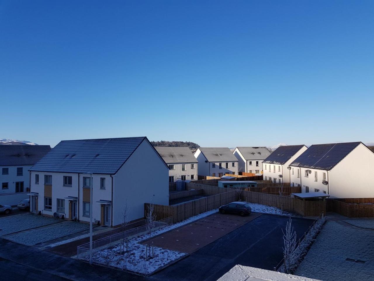 1 Royal View Apartments Стерлінг Екстер'єр фото