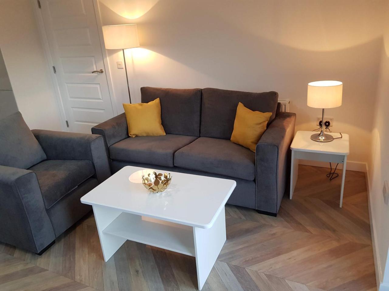 1 Royal View Apartments Стерлінг Екстер'єр фото