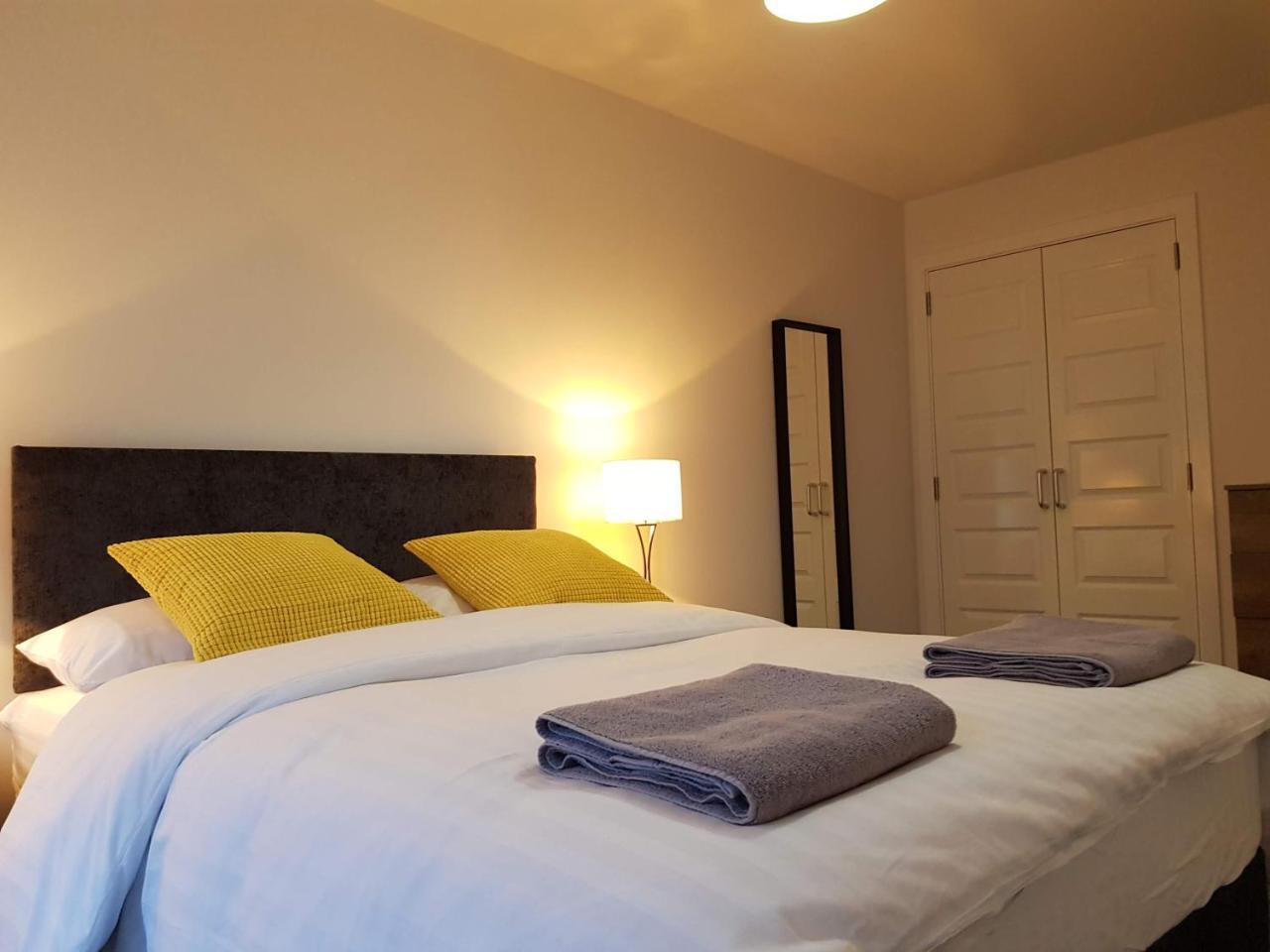 1 Royal View Apartments Стерлінг Екстер'єр фото