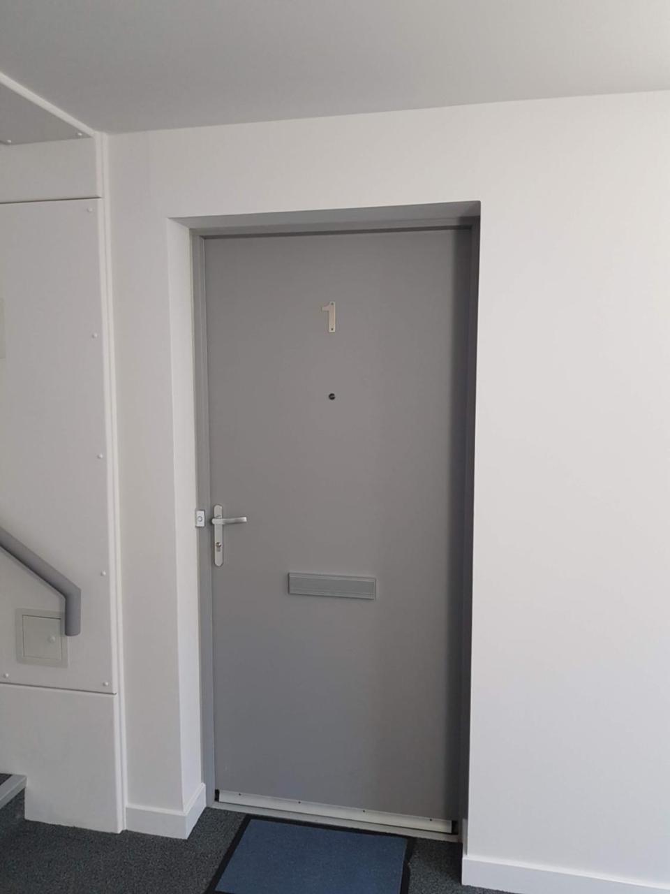 1 Royal View Apartments Стерлінг Екстер'єр фото